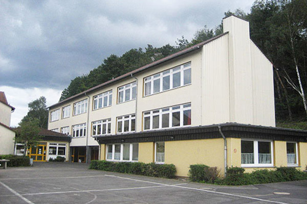 Unsere Schule