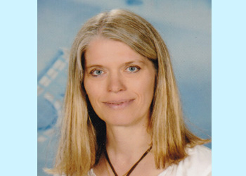 Frau Etzel-Pfeifer - Klassenlehrerin 4a und 4b