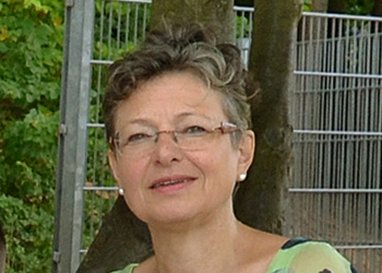 Frau Watteroth-Mann Personalrätin - Klassenlehrerin 4a