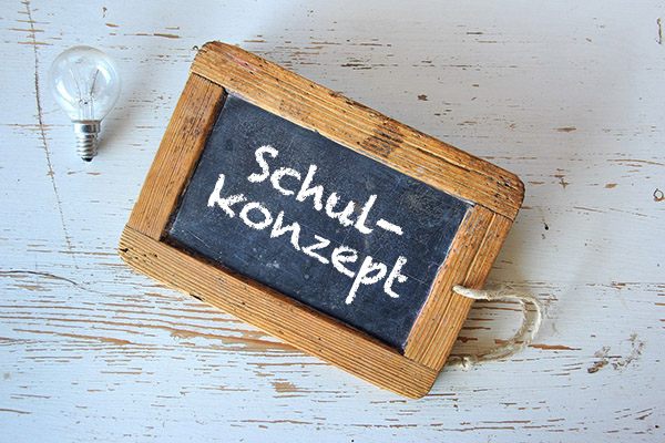 Unser Schulkonzept/ Schulprogramm